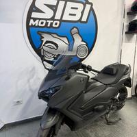 Yamaha T Max 560