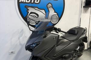 Yamaha T Max 560