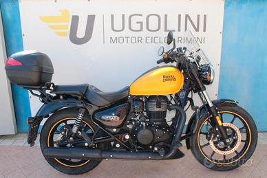 Royal Enfield Meteor