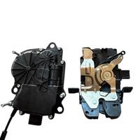 Blocco Chiusura Completo Alfa Romeo Stelvio Q4 201