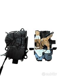 Blocco Chiusura Completo Alfa Romeo Stelvio Q4 201