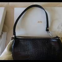 borsa pochette JW PEI nuova