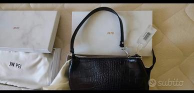 borsa pochette JW PEI nuova