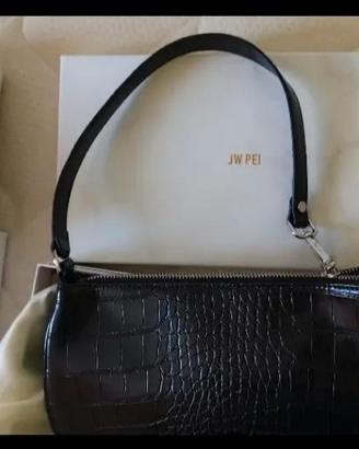 borsa pochette JW PEI nuova