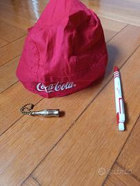 Piccolo lotto coca cola