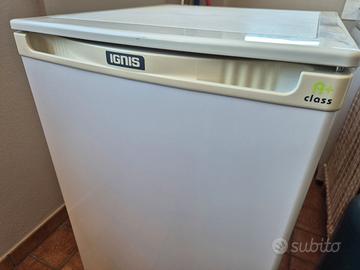 CONGELATORE IGNIS classe A+