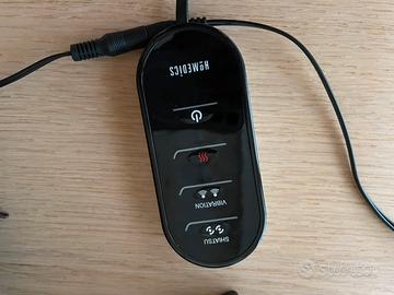 Massaggiatore cervicali