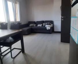 Stanza matrimoniale in appartamento