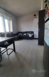 Stanza matrimoniale in appartamento