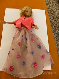 Bambole Barbie