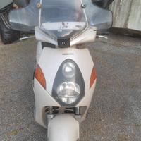 honda 150 chiocciola 