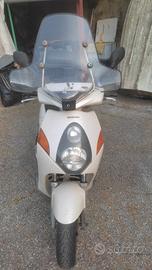 honda 150 chiocciola 
