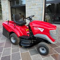 Trattorino tagliaerba ibea GM14