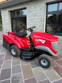 Trattorino tagliaerba ibea GM14