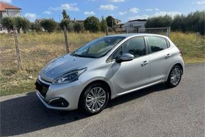 Peugeot 208 PureTech 68 5 porte Active