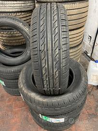 Gomme nuove 215 60 16