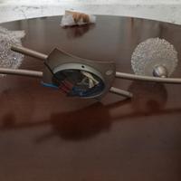 Lampadario di design a soffitto 