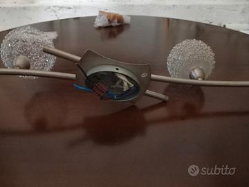 Lampadario di design a soffitto 