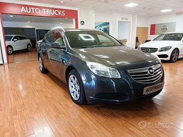 Opel Insignia 2.0 CDTI Sports Tourer Cosmo