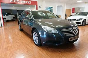 Opel Insignia 2.0 CDTI Sports Tourer Cosmo