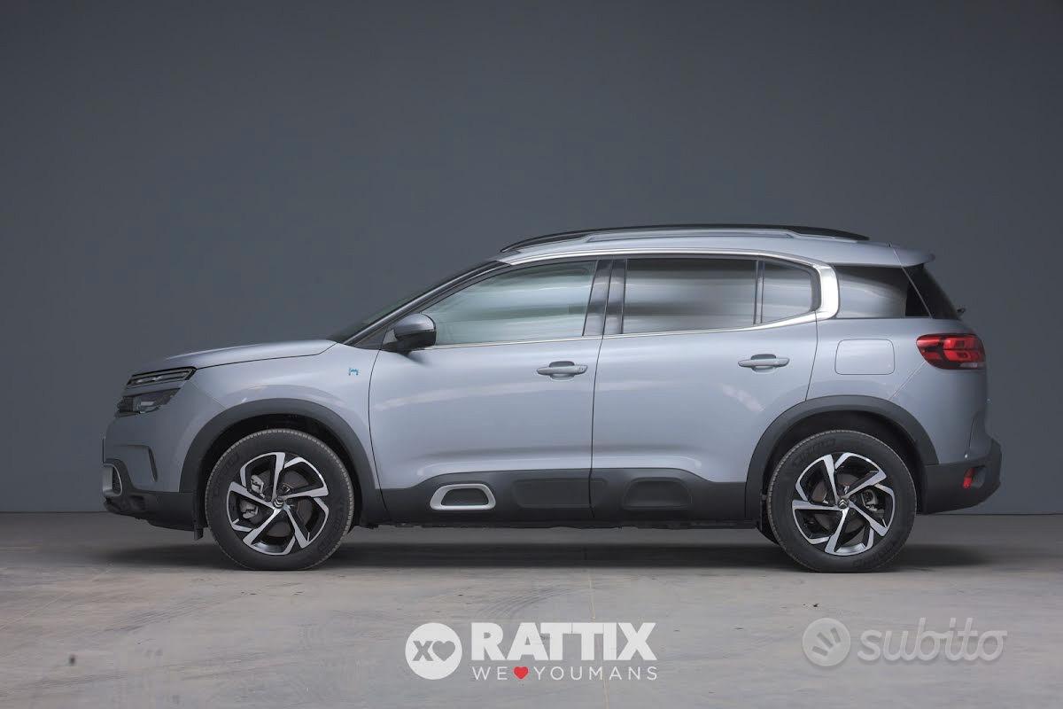 Citroen C5 Aircross 2024 photo 2