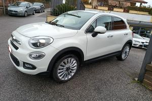 Fiat 500X 1.4 MultiAir 140 CV Lounge