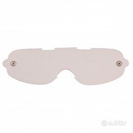 Visiera a strappo mascherina casco Baruffaldi cros