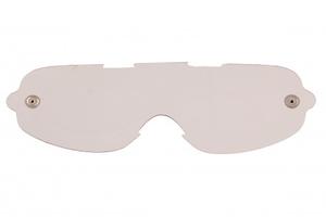 Visiera a strappo mascherina casco Baruffaldi cros