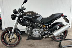 Ducati Monster 600 - 2001