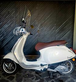Vespa 125 primavera ABS