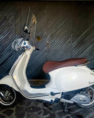 Vespa 125 primavera ABS