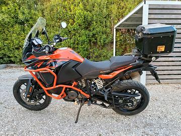 KTM 1090 Adventure s