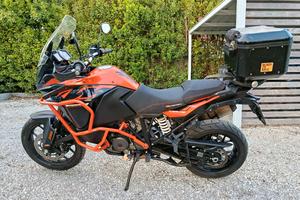 KTM 1090 Adventure s
