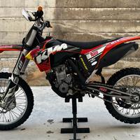 Ktm 350 sx-f - 2011