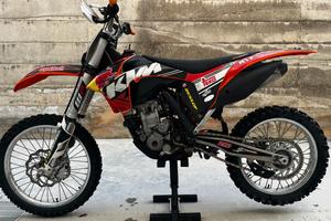 Ktm 350 sx-f - 2011