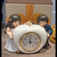 orologio sposi thun 