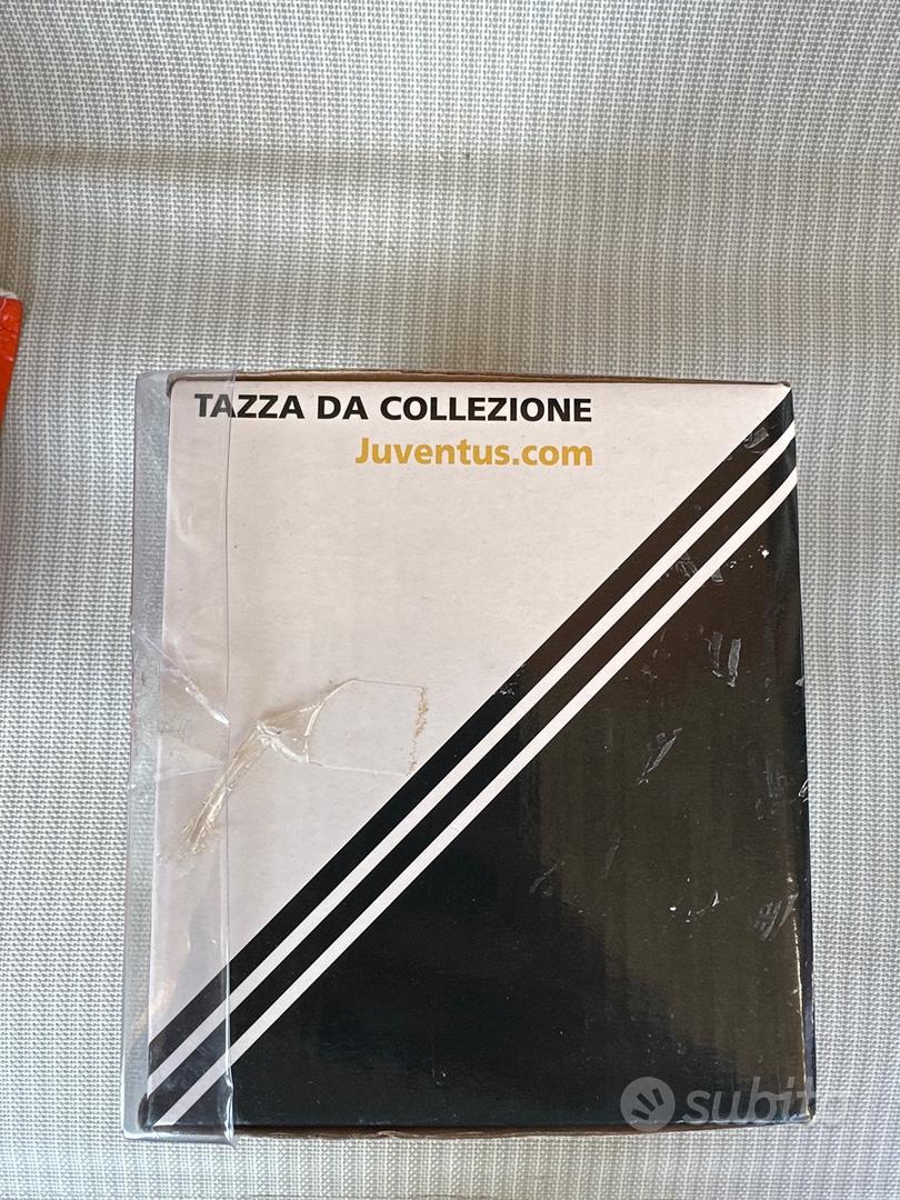 Juventus tazza da colazione - Arredamento e Casalinghi In vendita a Novara