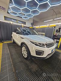 evoque 