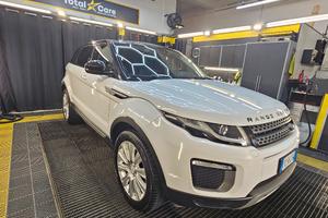 evoque 