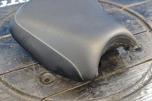 Sella Alta per KAWASAKI NINJA 650