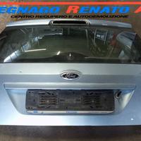 PORTELLONE BAGAGLIAIO FORD FIESTA 5P