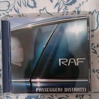 CD Raf "Passeggeri Distratti" 