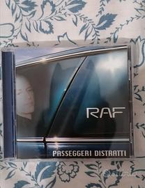 CD Raf "Passeggeri Distratti" 