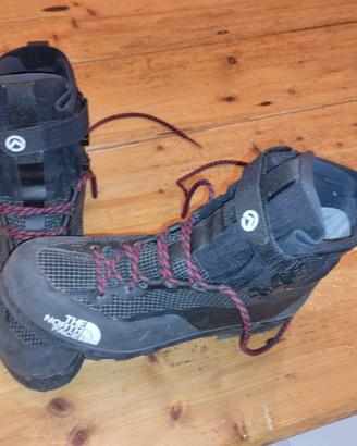 Scarpone semiramponabili The North Face