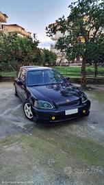 Honda Civic EK4 del 1996