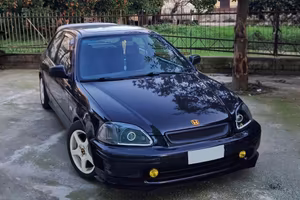 Honda Civic EK4 del 1996