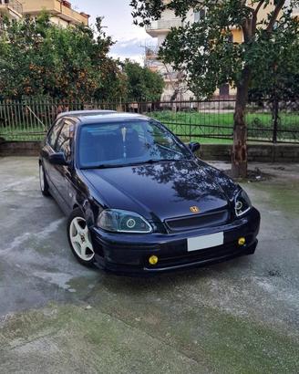 Honda Civic EK4 del 1996
