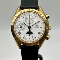 Omega Speedmaster Moonphase