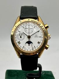 Omega Speedmaster Moonphase