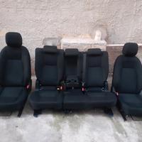 tapezzeria  land rover discovery  sport 